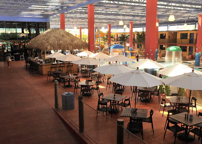 Coco Key Hotel&Water Park Resort