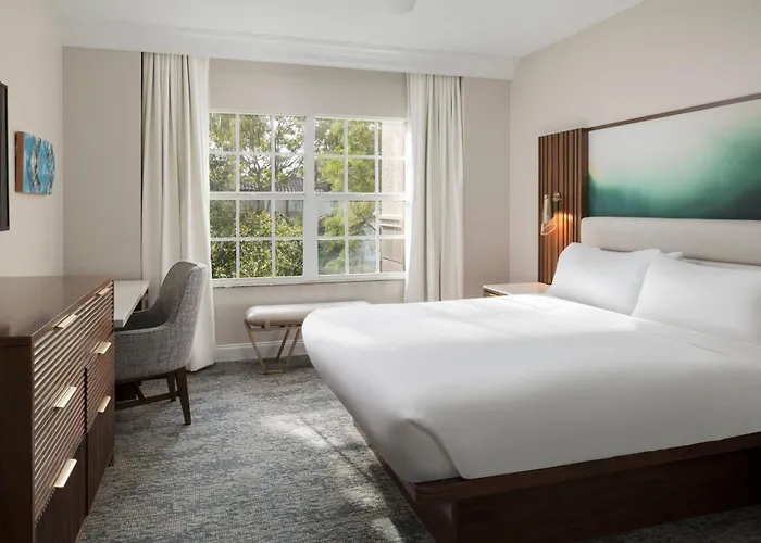 Marriott'S Lakeshore Reserve