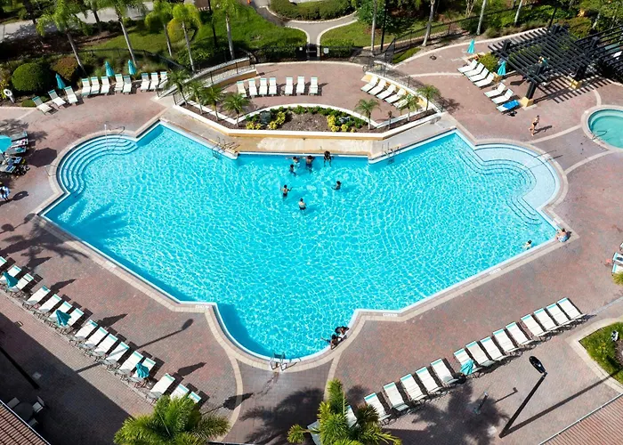 Wonderful Apt Convention Center Vistacay Vc50253