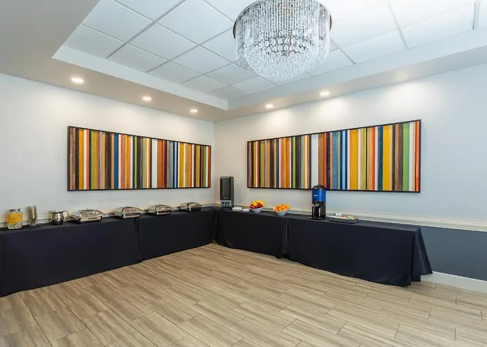 Holiday Inn Express-International Drive By Ihg