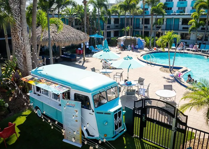 Coco Key Hotel&Water Park Resort