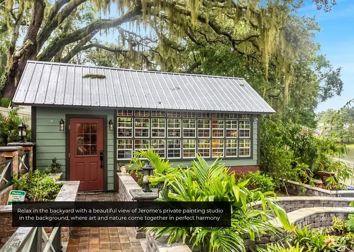 Mills Cottage