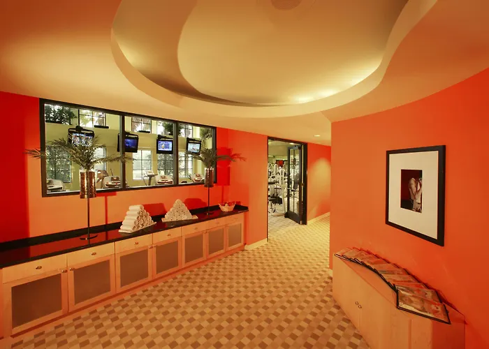 Universal'S Hard Rock Hotel