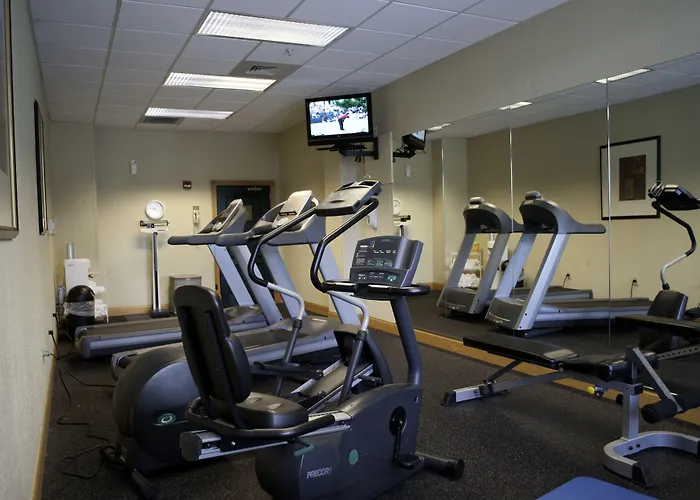 Country Inn & Suites By Radisson, Airport, Fl