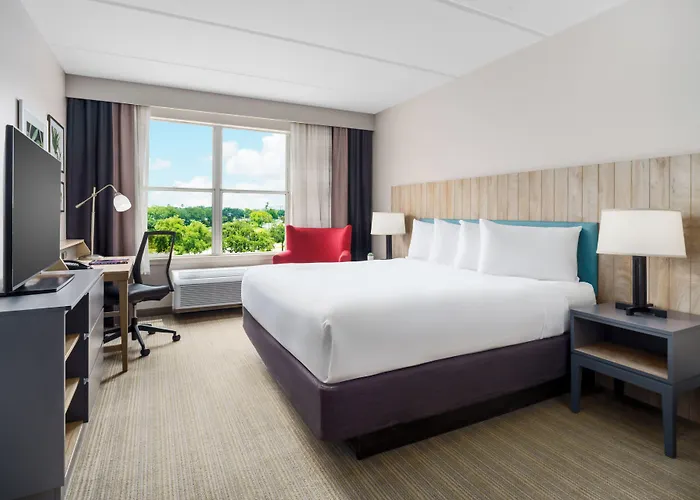 Country Inn & Suites By Radisson, Airport, Fl