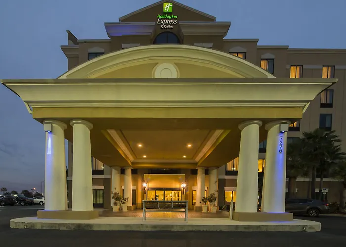 Holiday Inn Express-International Drive By Ihg