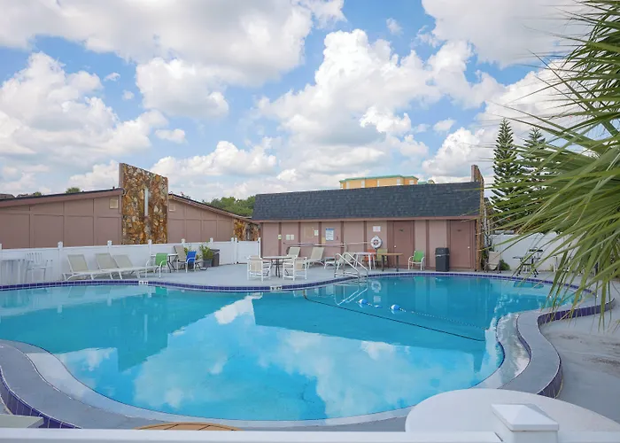 All Motels Liberty Inn And Suites Kissimmee Near Disney World