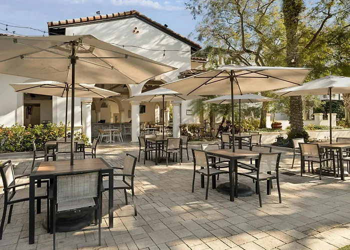 Marriott'S Lakeshore Reserve