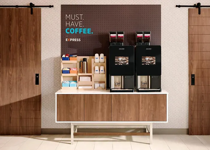 Holiday Inn Express-International Drive By Ihg