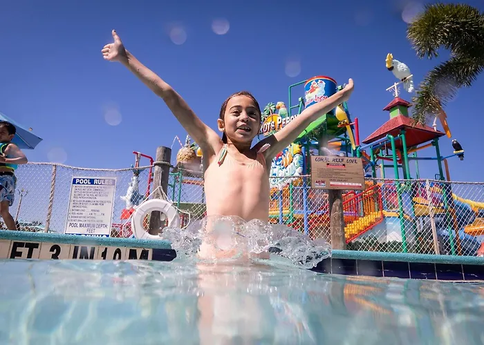 Coco Key Hotel&Water Park Resort