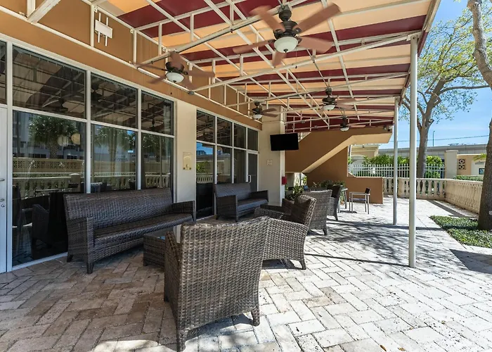 Crowne Plaza Orlando-Downtown By Ihg